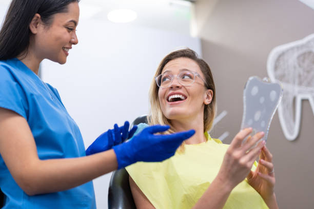 Best Dental Exams and Cleanings  in Jacksonville, NC